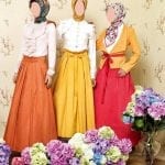 موضة الحجاب التركي من توبا و فين لنهاية 2012 - 10
