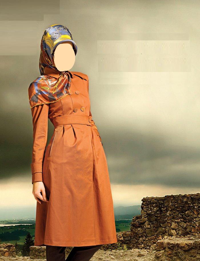 موضة الحجاب التركي من توبا و فين لنهاية 2012 - 12
