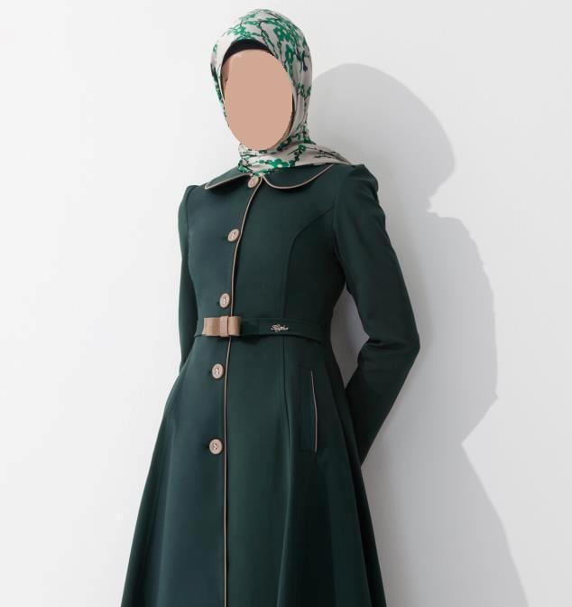 موضة الحجاب التركي من توبا و فين لنهاية 2012 - 3