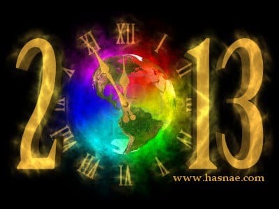Photos pour la New Year... Bonne année 2013 - 11