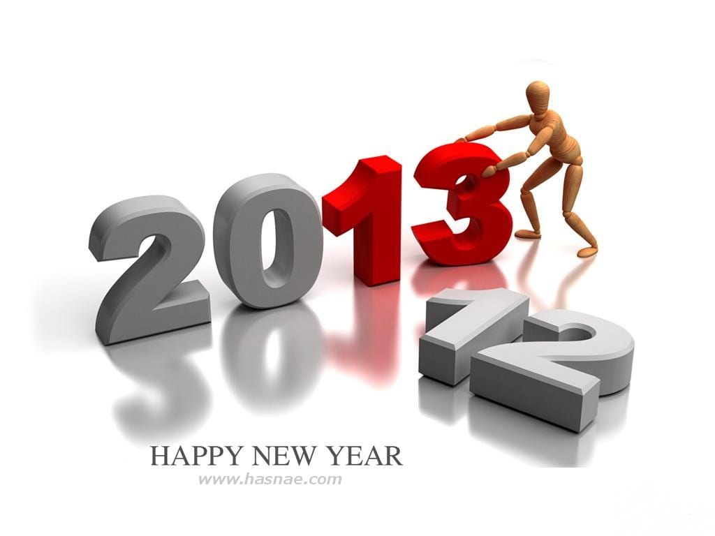 Photos pour la New Year... Bonne année 2013 - 20