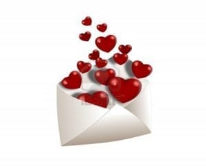 Amour *** SMS et Messages de la Saint Valentin *** Happy Valentines Day *** Love