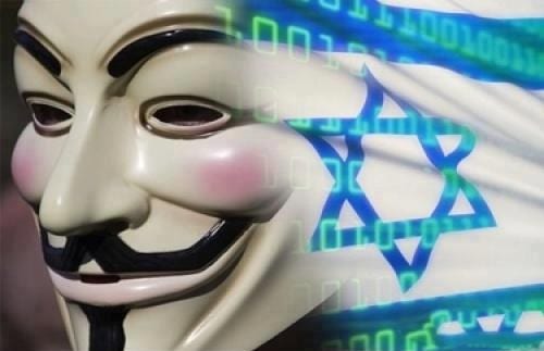 !!!اختراق مواقع إسرائيلية حكومية و أخرى مهمة