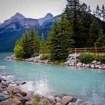 كندا - صور جميلة لأماكن في الدول العشر الاكثر جمالا في العالم