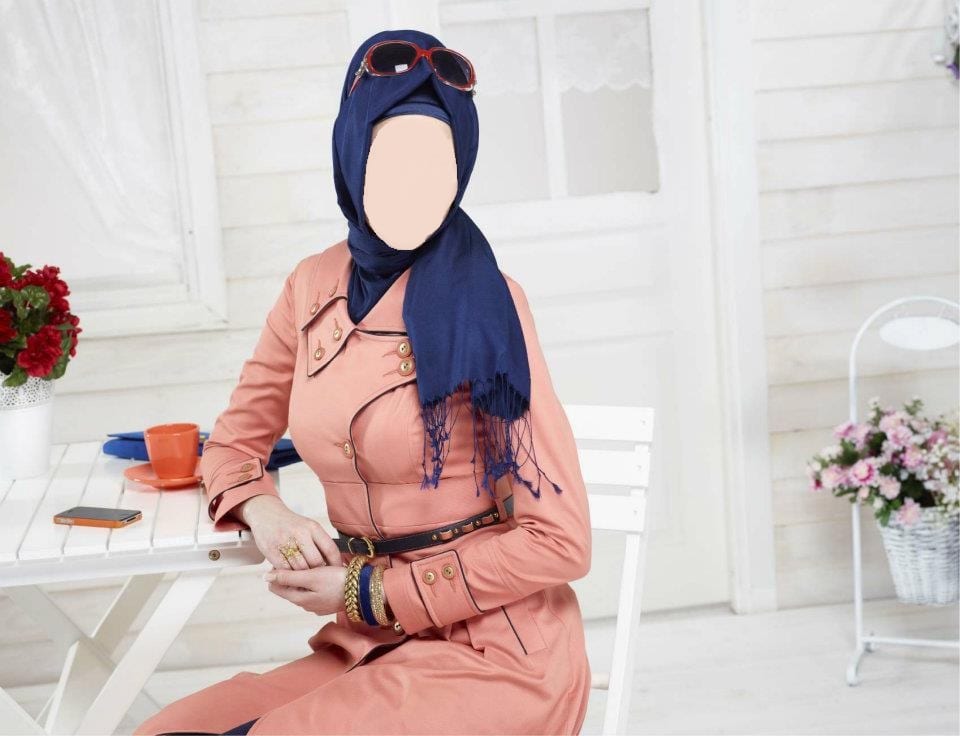حجاب تركي 2013 اخر صيحات الموضة - 6