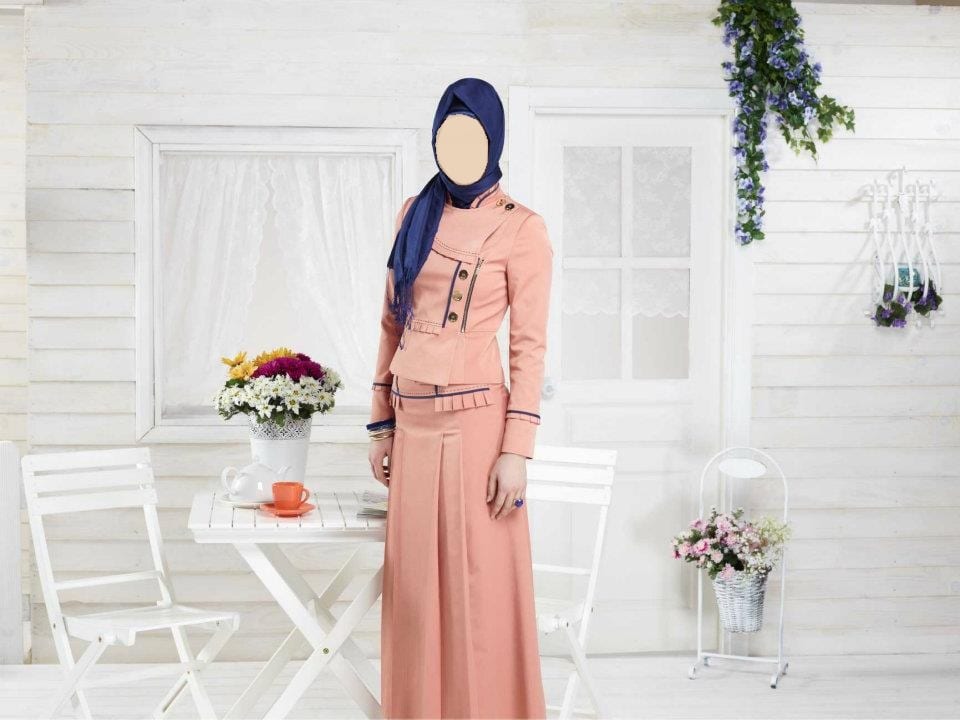 حجاب تركي 2013 اخر صيحات الموضة - 11