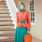 حجاب تركي 2013 اخر صيحات الموضة - 3