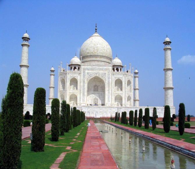 الهند - صور جميلة لأماكن في الدول العشر الاكثر جمالا في العالم