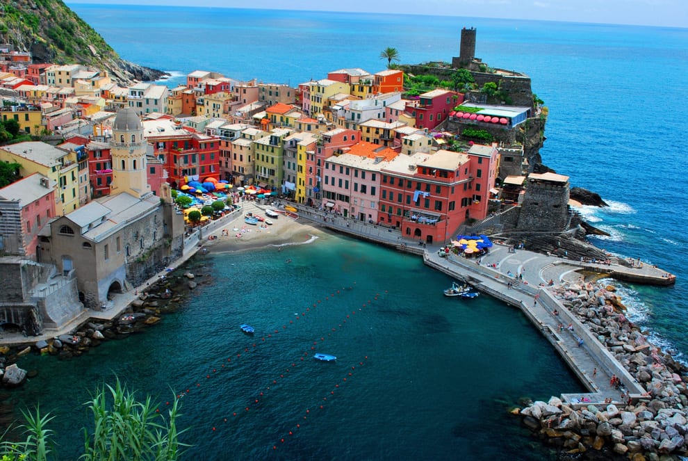 ايطاليا - صور جميلة لأماكن في الدول العشر الاكثر جمالا في العالم