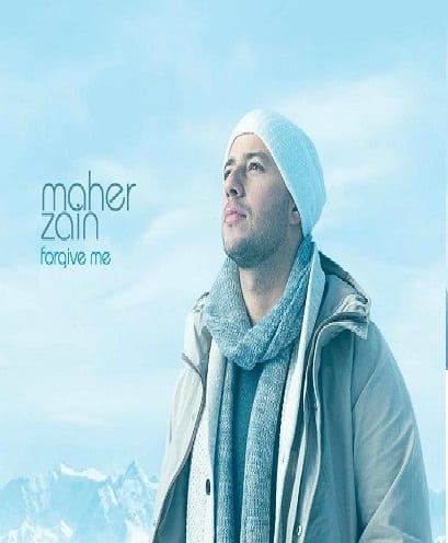 "Forgive me" أناشيد روعة لماهر زين من ألبومه 2012