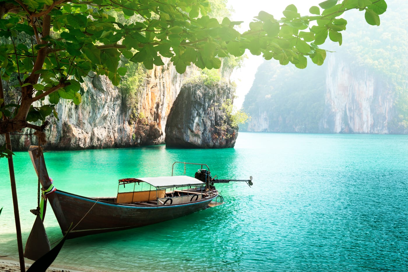 تايلند - صور جميلة لأماكن في الدول العشر الاكثر جمالا في العالم