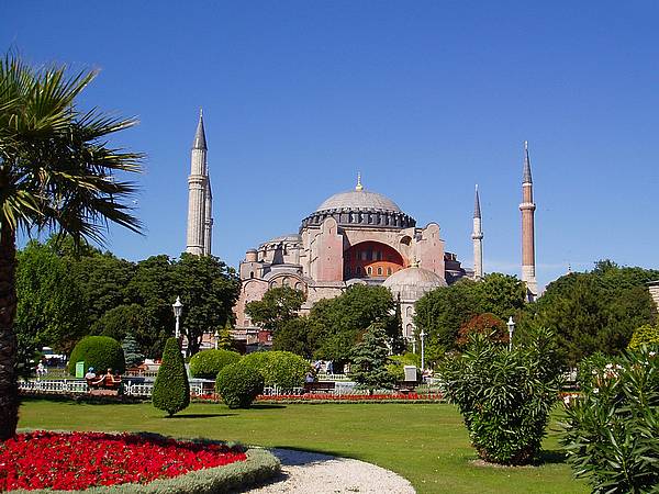 تركيا - صور جميلة لأماكن في الدول العشر الاكثر جمالا في العالم