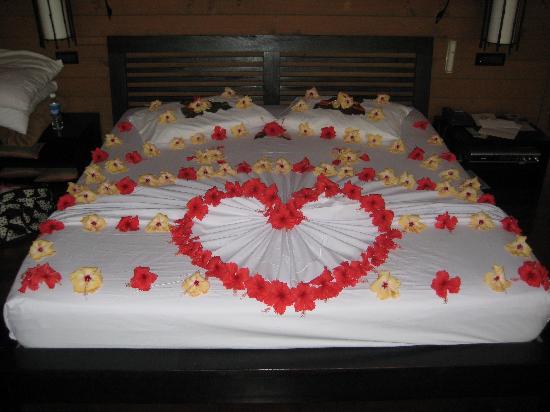 صور ديكور لافكار رومنسية لتزيين غرف النوم - 11