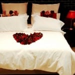 صور ديكور لافكار رومنسية لتزيين غرف النوم - 10