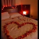 صور ديكور لافكار رومنسية لتزيين غرف النوم - 12