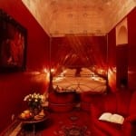 صور ديكور لافكار رومنسية لتزيين غرف النوم - 13