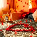 صور ديكور لافكار رومنسية لتزيين غرف النوم - 2