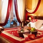 صور ديكور لافكار رومنسية لتزيين غرف النوم - 3
