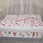 صور ديكور لافكار رومنسية لتزيين غرف النوم - 4