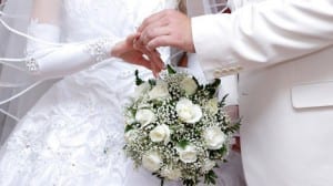 العلاج بالأعشاب للعروس قبل موعد الزفاف