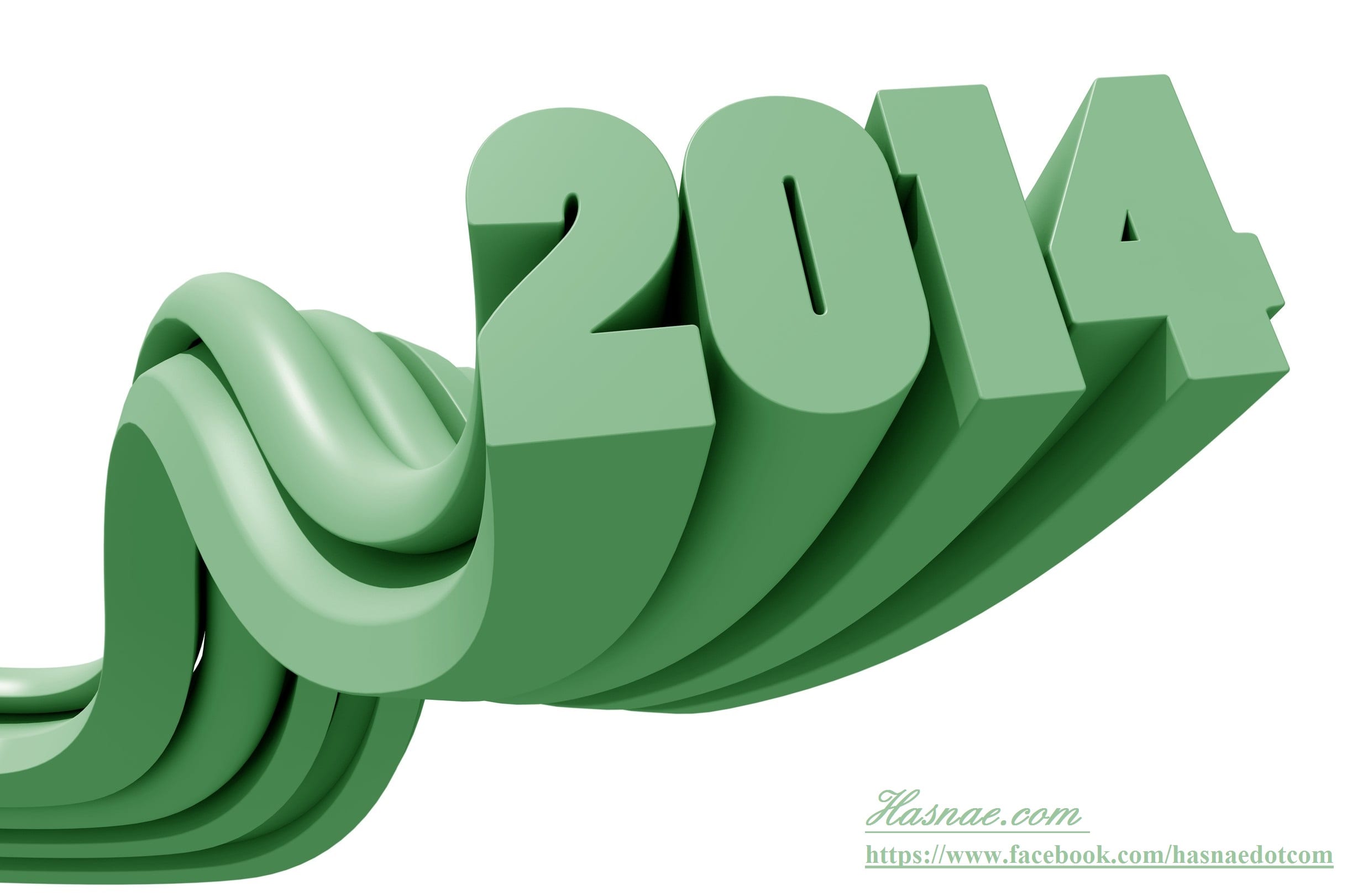 Belles Photos pour la New Year... Bonne année 2014 - 1