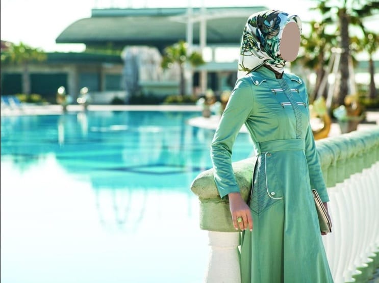 حجاب تركي 2014 لربيع و صيف 2014 - 6
