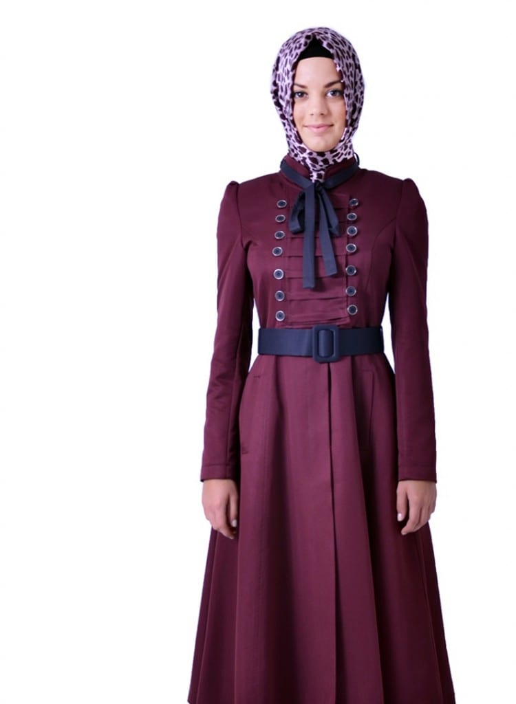 أروع حجاب تركي لعام 2015 - 1