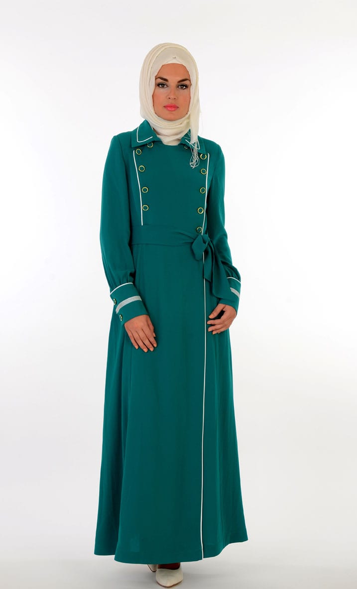 أروع حجاب تركي لعام 2015 - 5