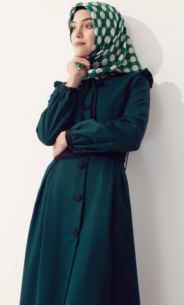 أروع حجاب تركي لعام 2015 - 6