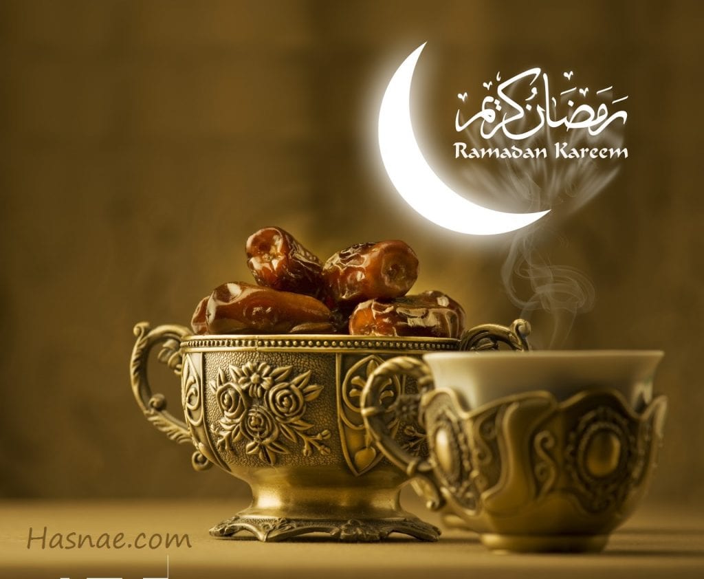 اللهم بلغنا رمضان لا فاقدين و لا مفقودين و قدرنا يا رب على صيامه و قيامه امين - 2