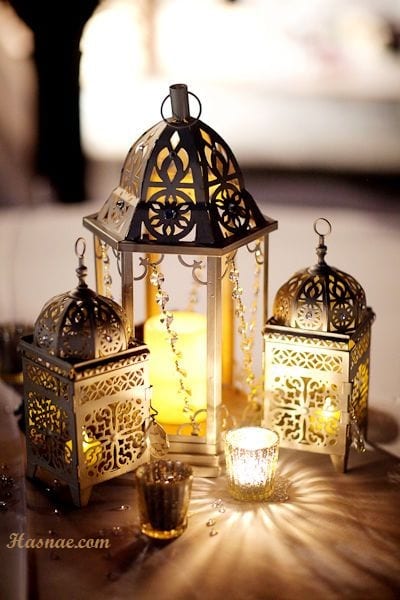 ديكورات رائعة و ألوان جذابة لفوانيسرمضان أهلا رمضان - 4