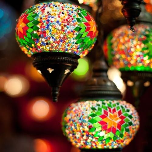 ديكور و فوانيس رمضان 2018 حسناء ديكور و فوانيس رمضان 2018 حسناء