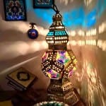 ديكورات رائعة و ألوان جذابة لفوانيسرمضان أهلا رمضان - 8