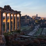 دليلك السياحي لمدينة روما الايطالية - 6