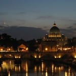 دليلك السياحي لمدينة روما الايطالية - 1
