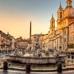 دليلك السياحي لمدينة روما الايطالية - 3