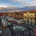 دليلك السياحي لمدينة روما الايطالية - 2