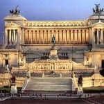 دليلك السياحي لمدينة روما الايطالية - 13