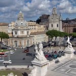 دليلك السياحي لمدينة روما الايطالية - 14
