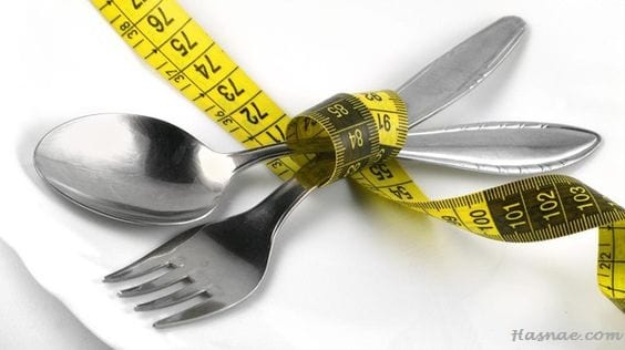 استغلي رمضان لتنزلي وزنك