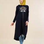 ملابس رياضية من الحجاب التركي 2016 - 2