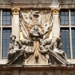 دليلك السياحي لمدينة بروكسل عاصمة بلجيكا - Les Inscriptions Latines