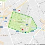 دليلك السياحي لمدينة بروكسل عاصمة بلجيكا - Parc du Cinquantenaire 5