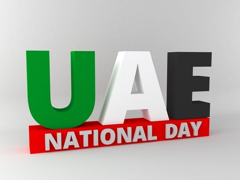 اليوم الوطني الاماراتي 2016 - 6