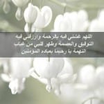 أدعية مستجابة في العشر الأواخر من رمضان - دعاء اليوم 29