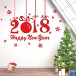 صور رائعة بمناسبة الكريسماس و رأس السنة 2018 - 1