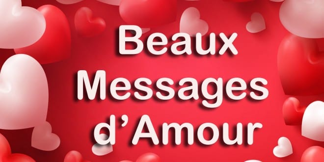 Saint Valentin 2018 Messages Damour حسناء